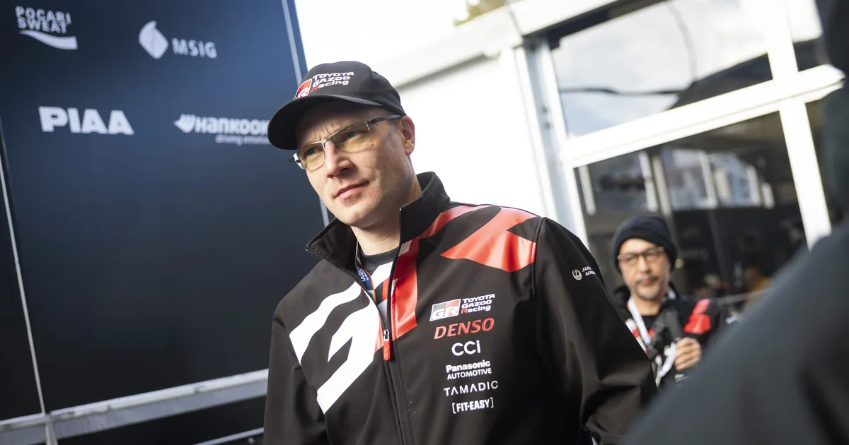 Riigile 4,5 miljonit maksnud Latvala nühib jälle kohtupinki: see on näidispoomine