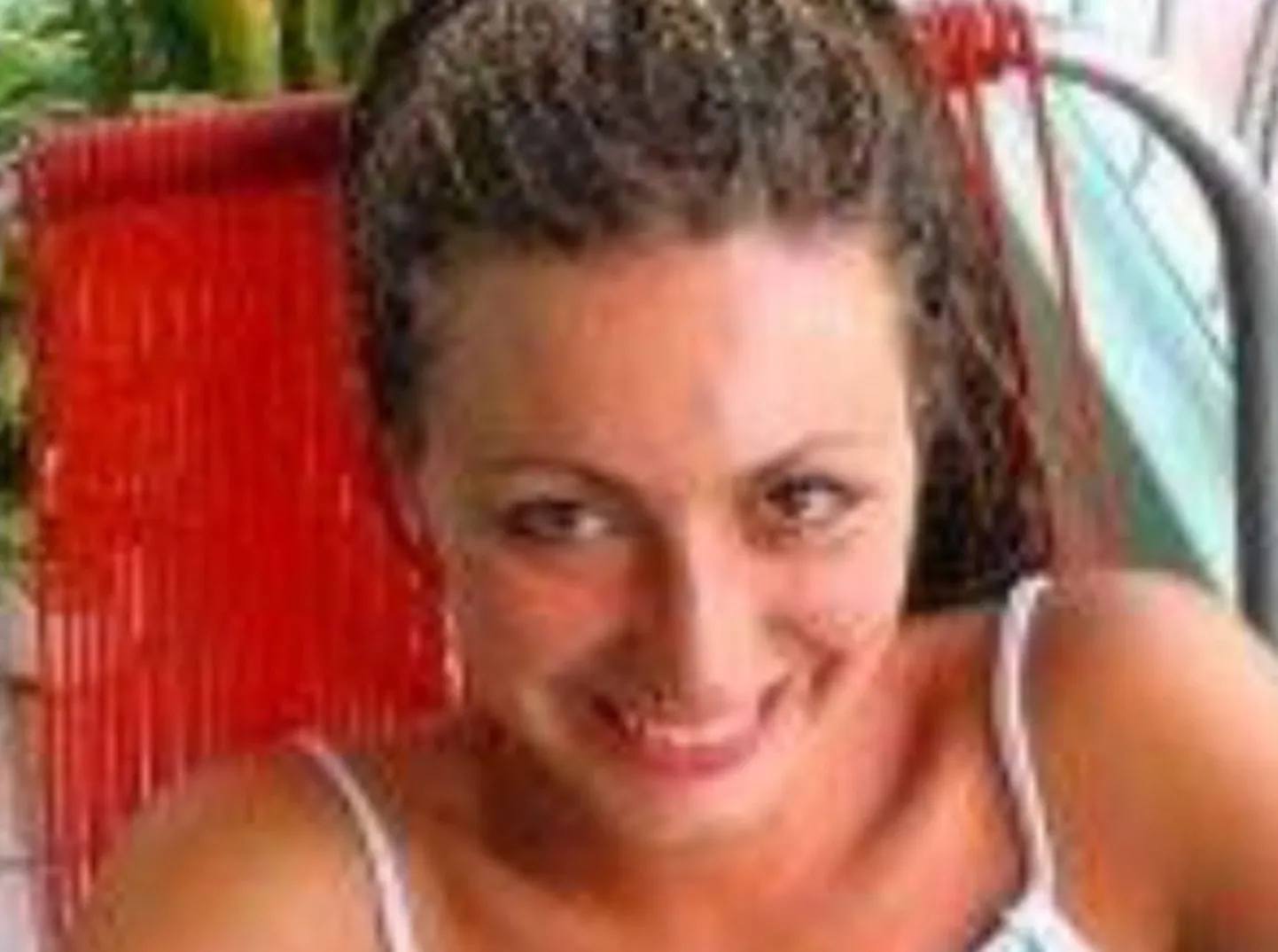 Sarah McIver.