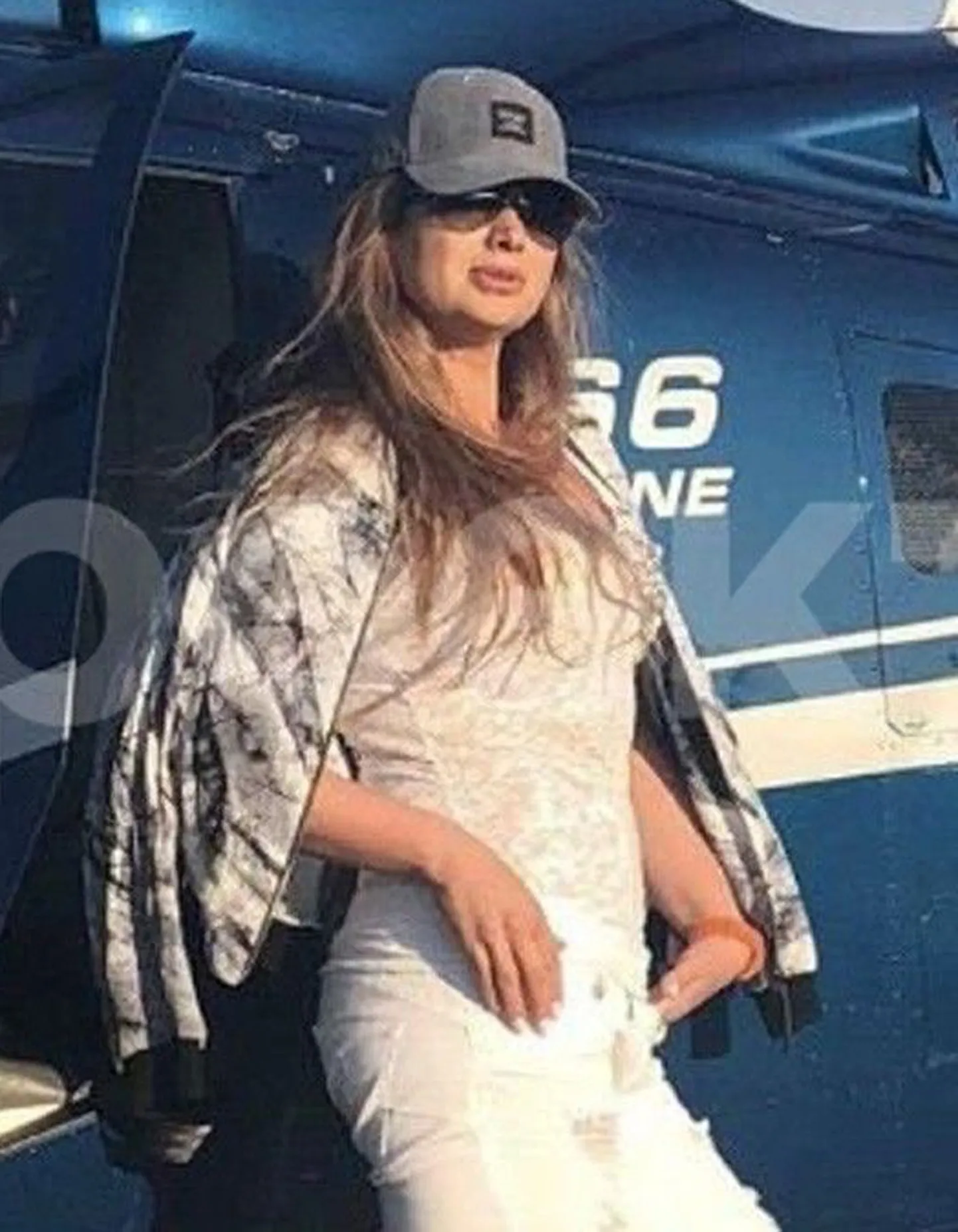 Светлана Кривоногих