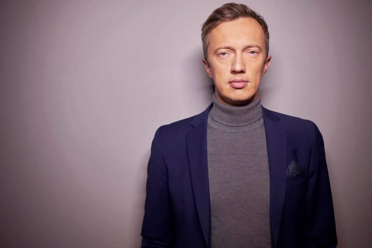 Andreas Kaju.
