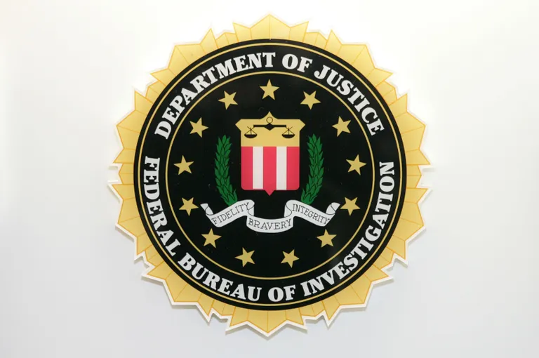 FBI logo