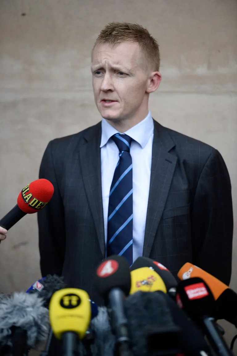 Prokurör Jakob Buch-Jepsen