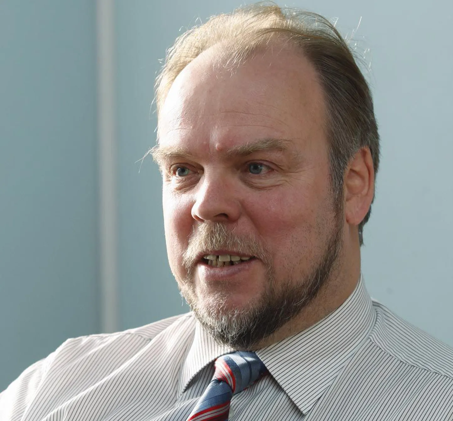 Laurits Leedjärv