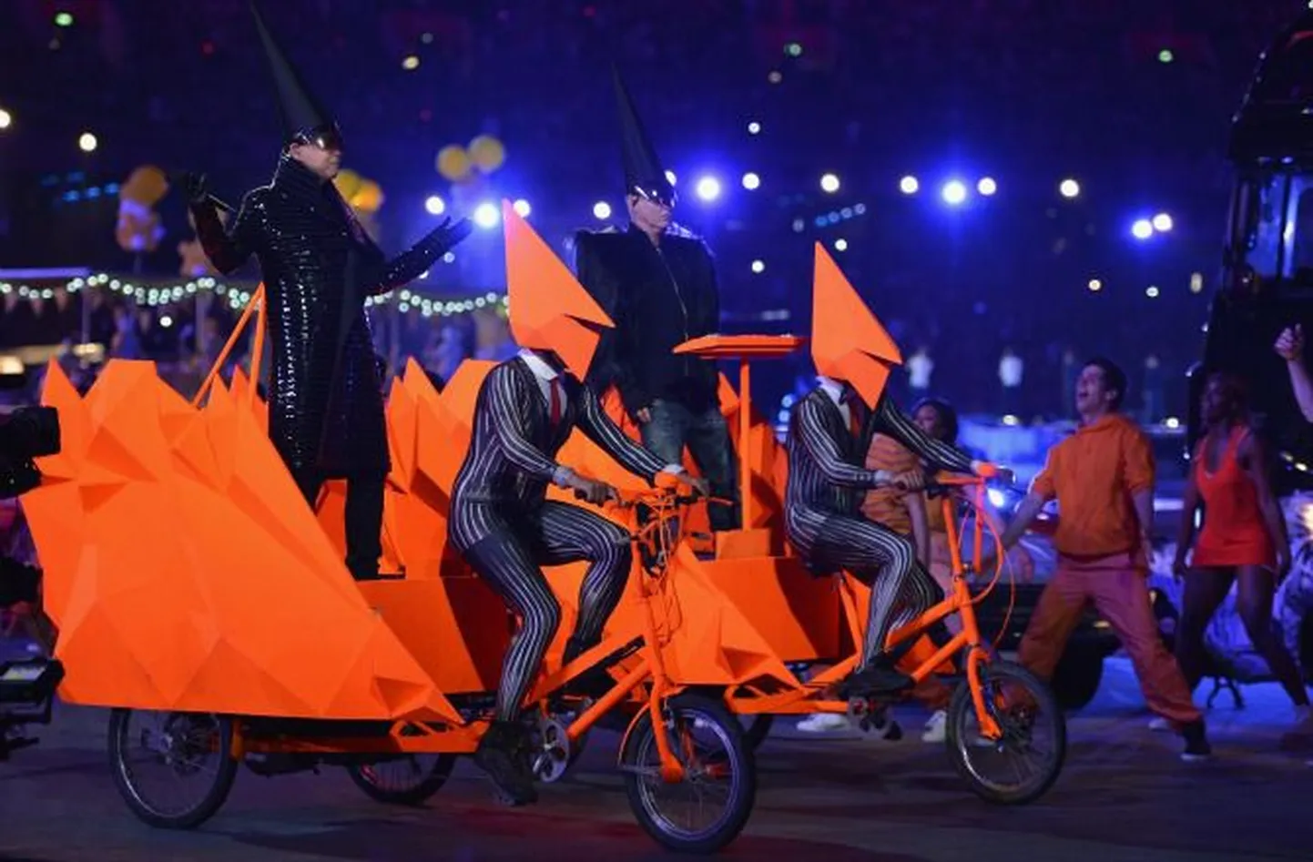 Pet Shop Boys