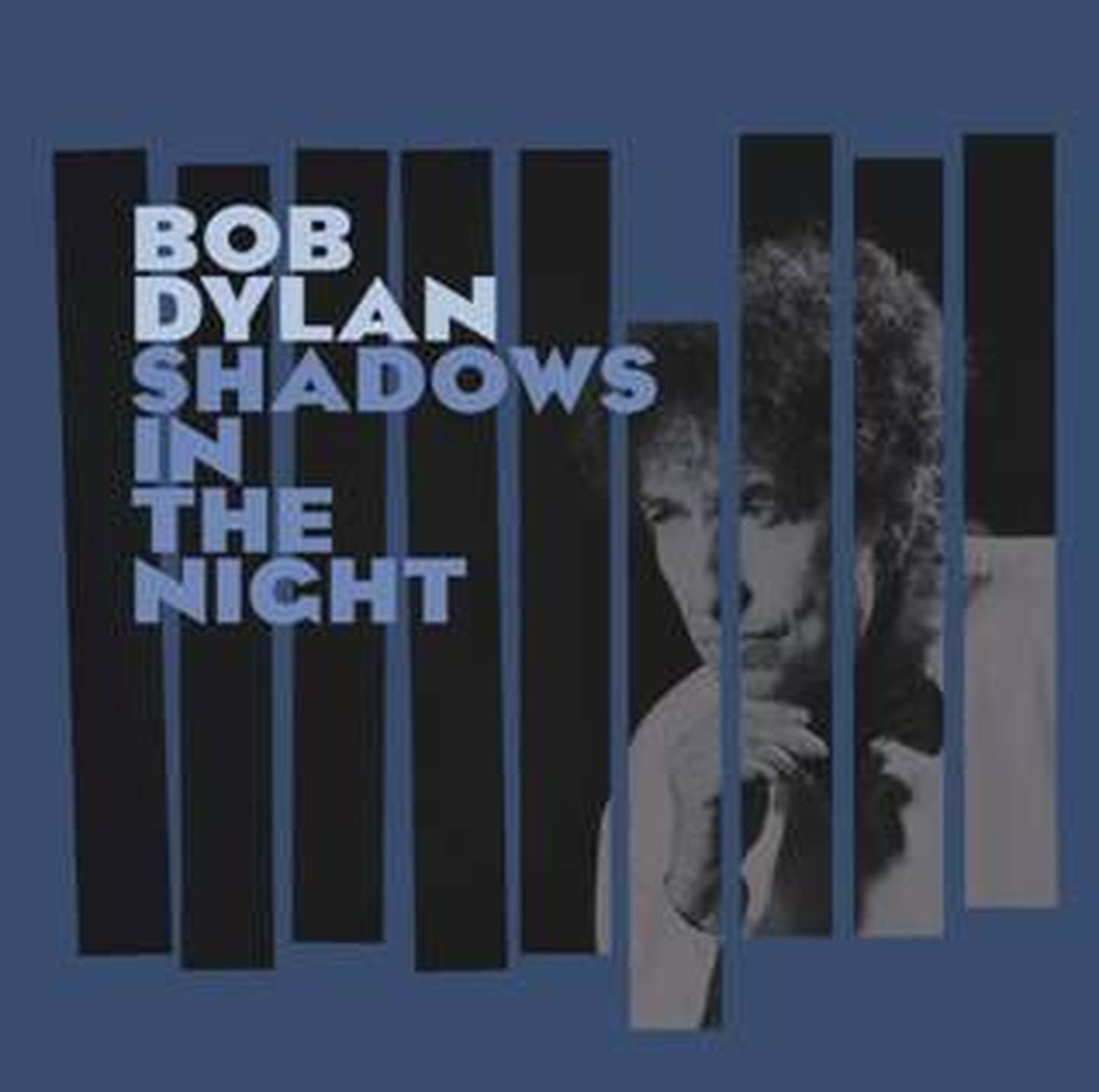 Bob Dylani album «Shadows In The Night»