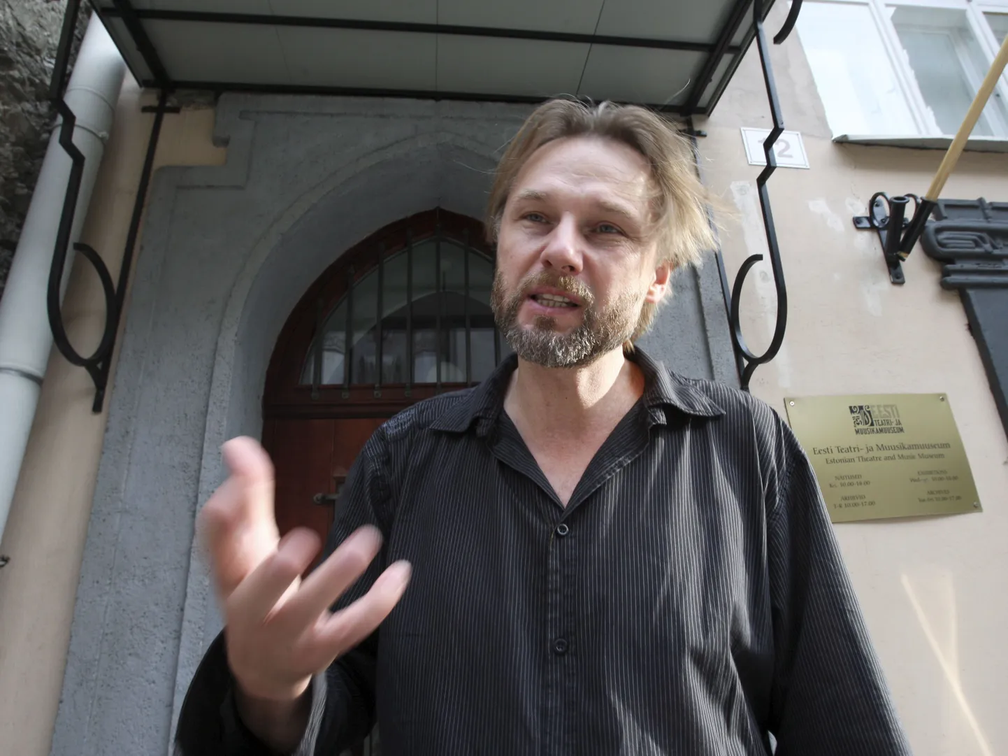 Aleksandr Ivaskevits