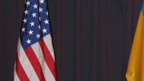 Politico: в Пентагоне заявили, что США будут играть минимальную роль в обеспечении гарантий безопасности Украины