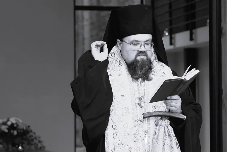 2. novembril 2021 õnnistas piiskop Eelija Tuigo kalmistu kabelit.