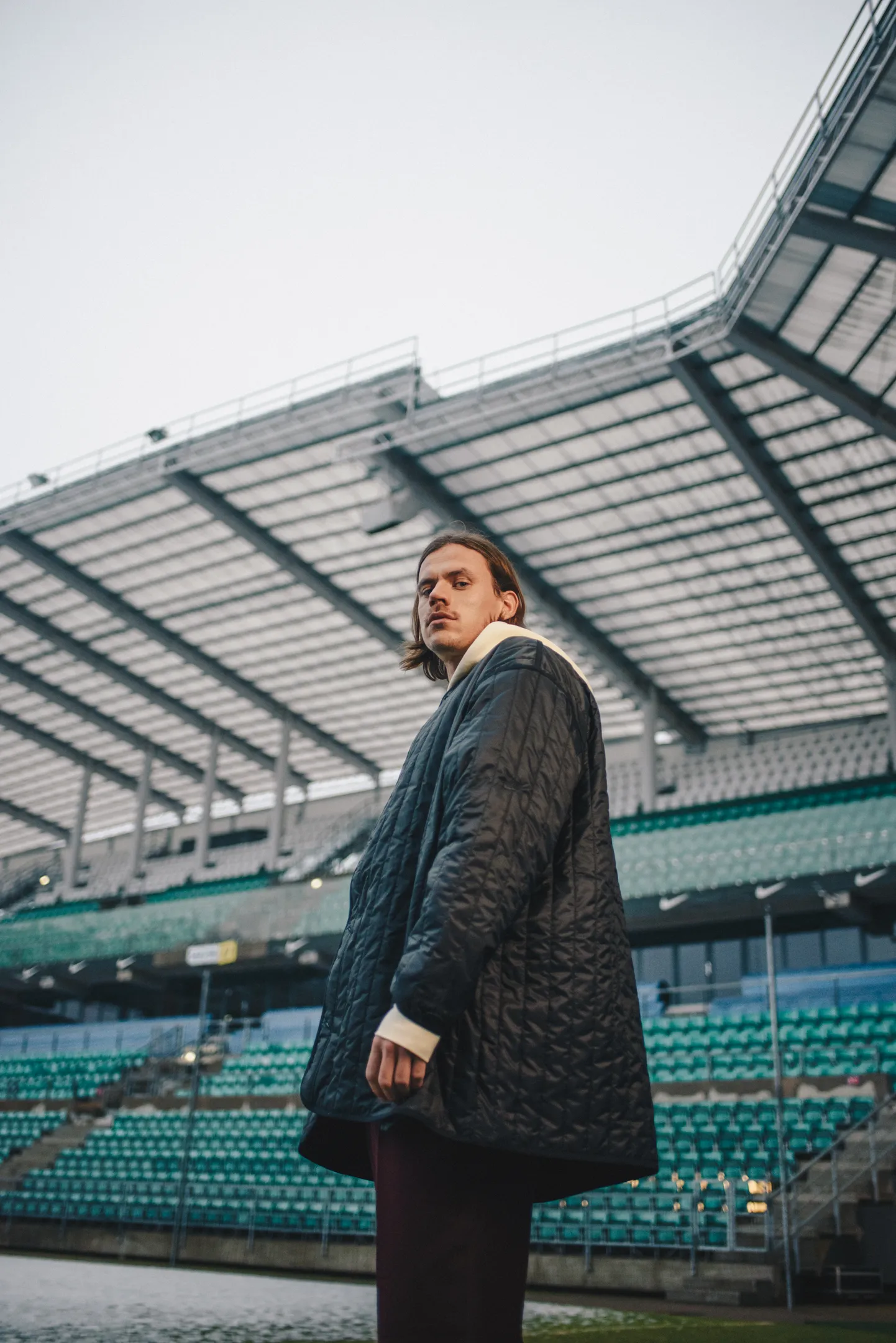 NÖEP ehk Andres Kõpper A. Le Coq Arenal.