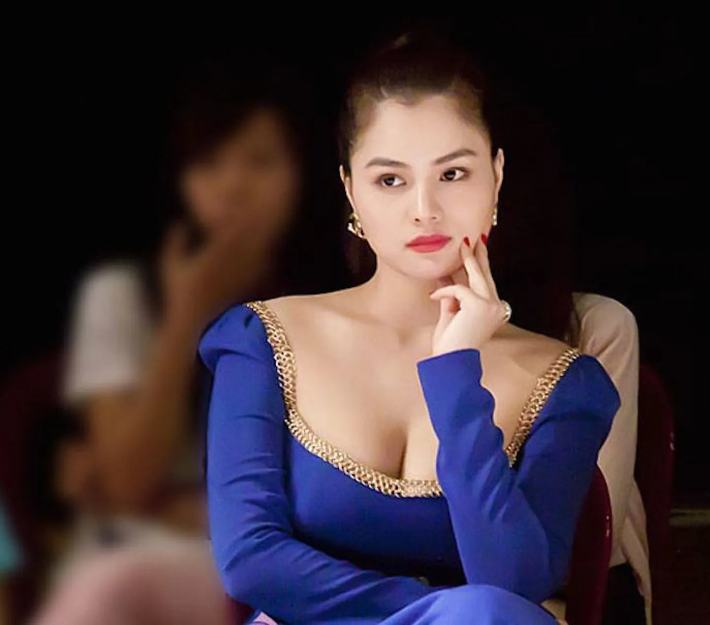 Vu Thu Phuong