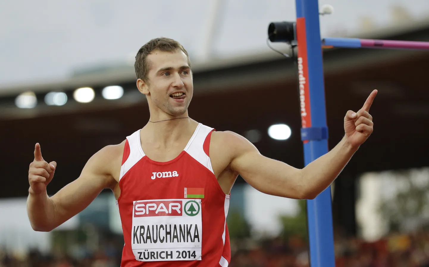 Андрей Кравченко