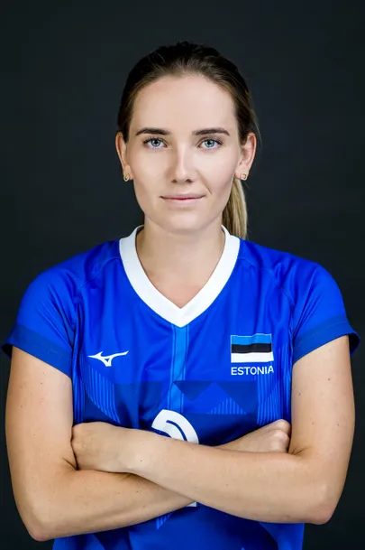 Kaisa Bahmatšev
