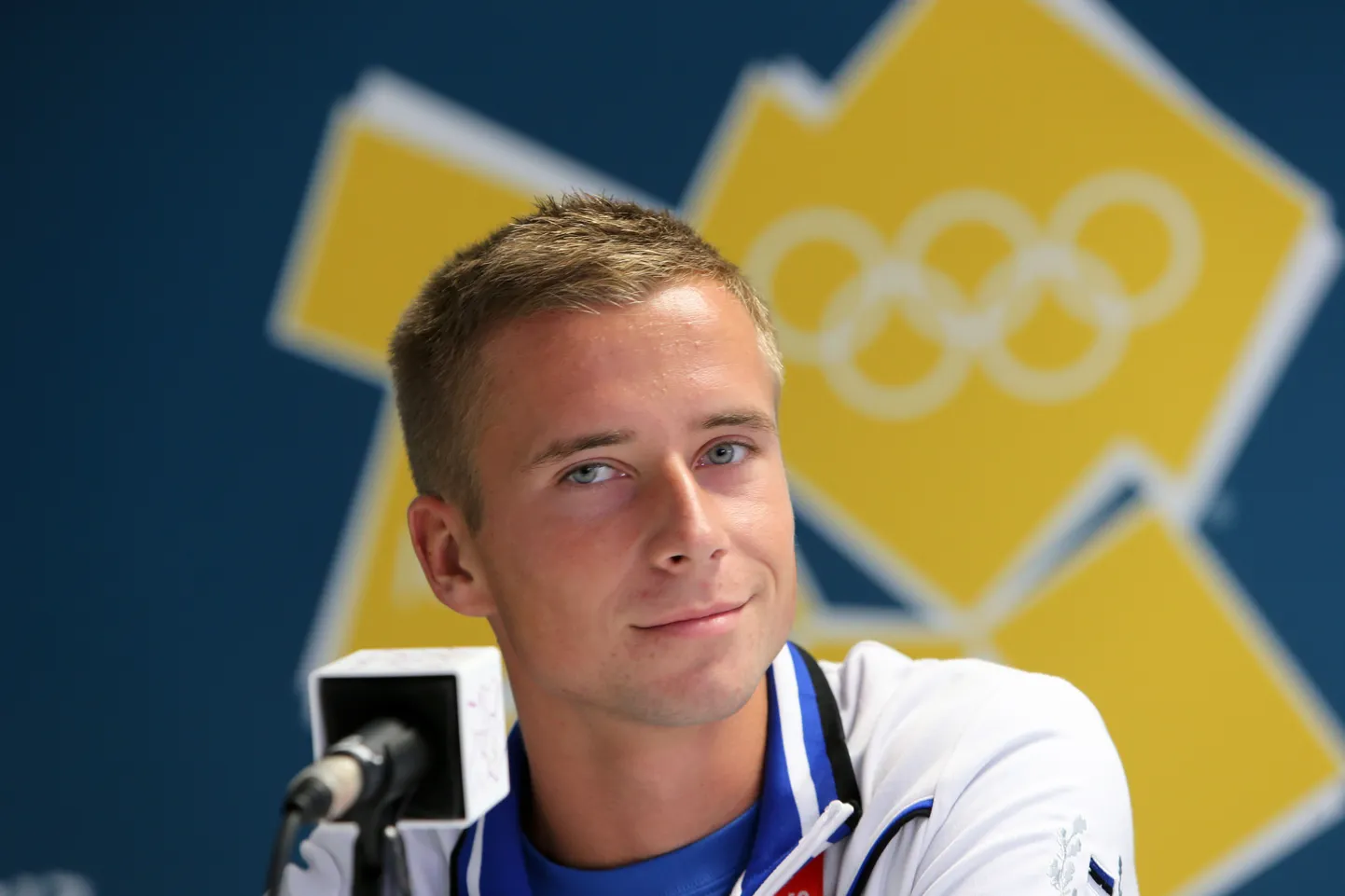 Rasmus Mägi.