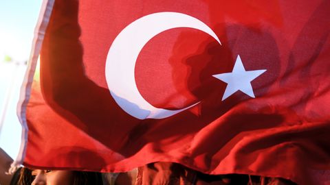 Kriis Türgi korvpallis: juba neljas klubi loobus liigakohast