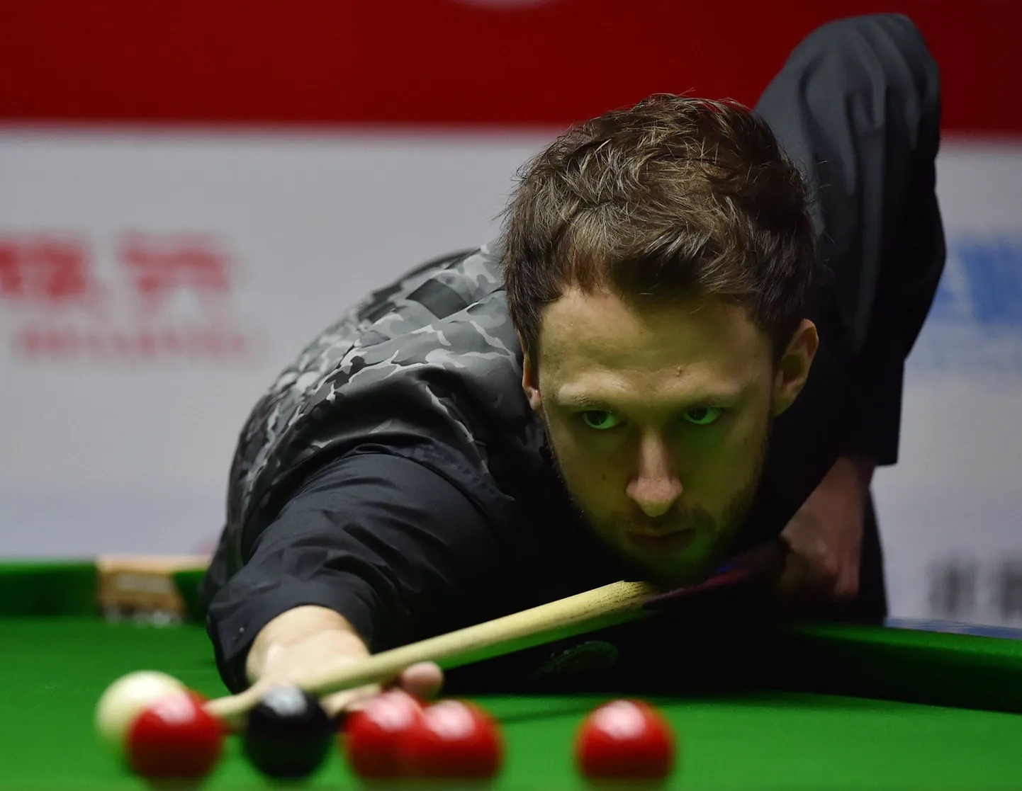 Judd Trump.