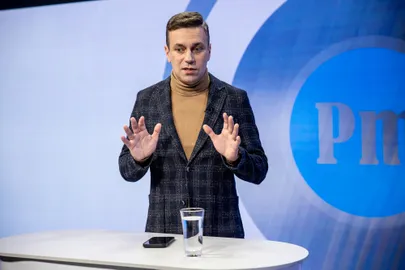 Андрей Титов