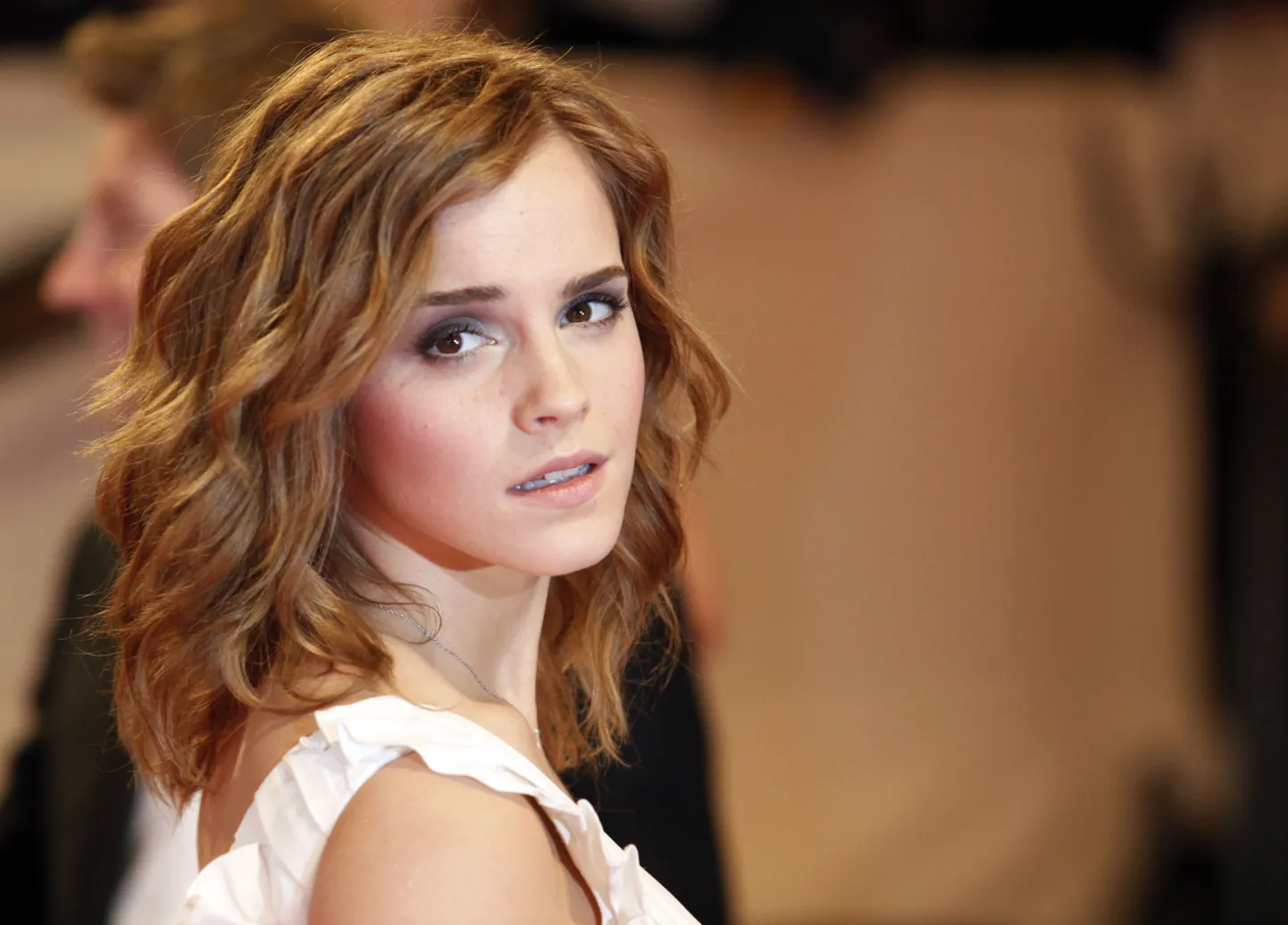 Emma Watson