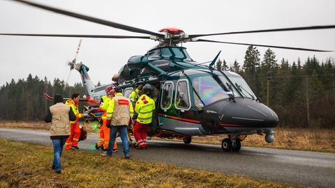 5 KOPTERIT JA 1 LENNUK ⟩ PPA lennuvõime uuendamine läheb maksma 249 lisamiljonit eurot
