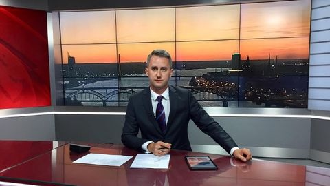 Skatītāji pamana pārmaiņas: kur pazudis Jānis Geste no “Panorāmas”?