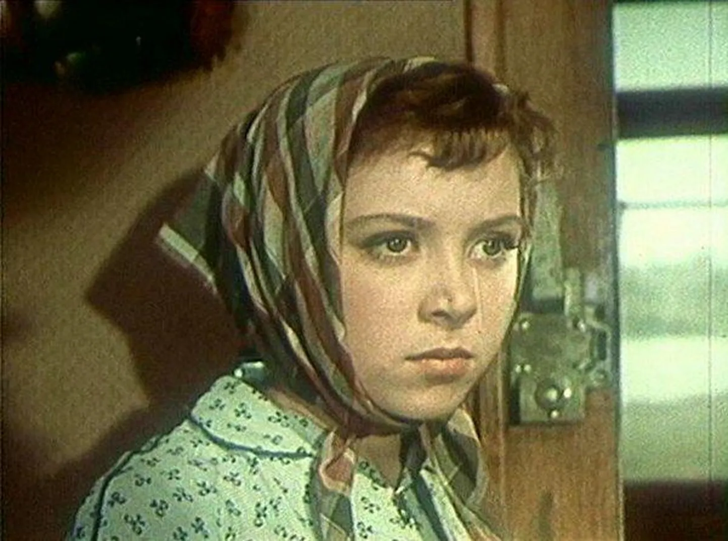 Светлана Карпинская.