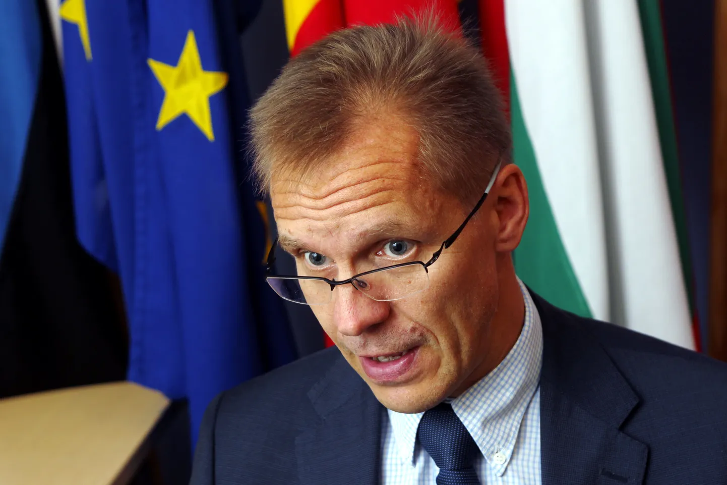 Vesa Terävä sõnul peavad operaatorid mõistma, et ei saa enam küsida lisaraha teenuste eest, millega neil lisakulutusi ei kaasne.