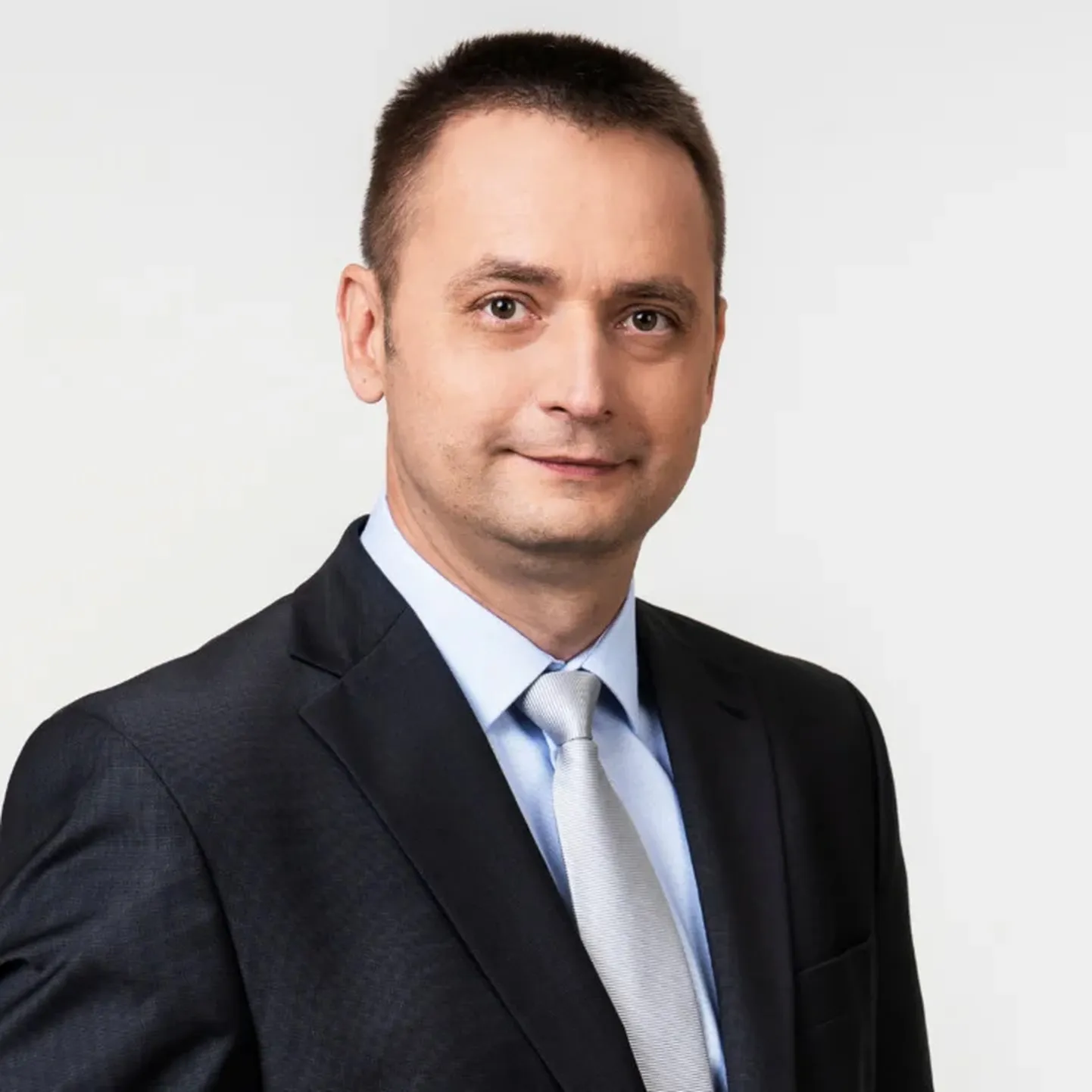 Улдис Айнарс