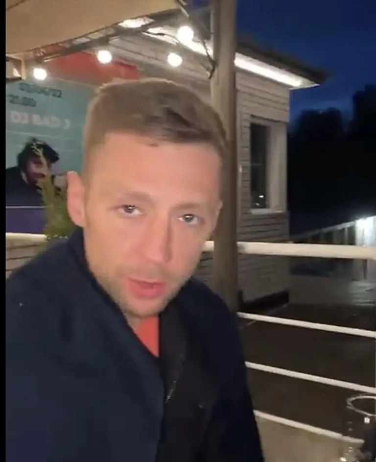 Mehe kohta oodatakse infot meilil kati.vaher@politsei.ee.