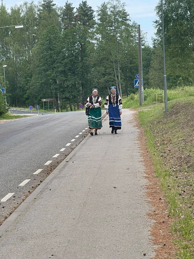 Seto Folk