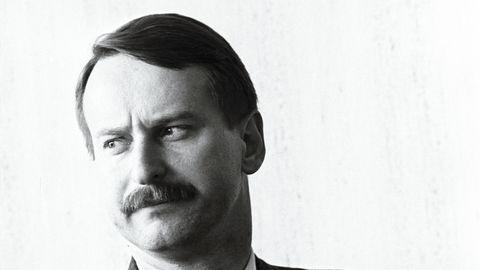 Siim Kallas: Estonia's First Advocate for a Market Economy