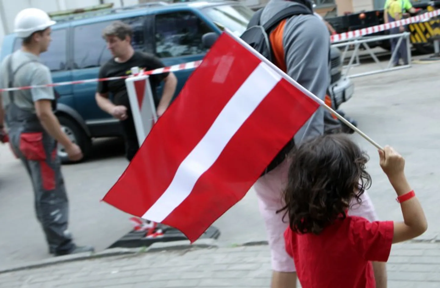 Raksta foto