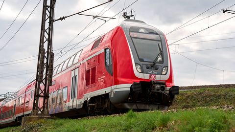 RUMAL TEHISARU ⟩ Tõlkeäpi kehv töö tõi Saksamaa rongireisjale kaela terrorismikahtluse
