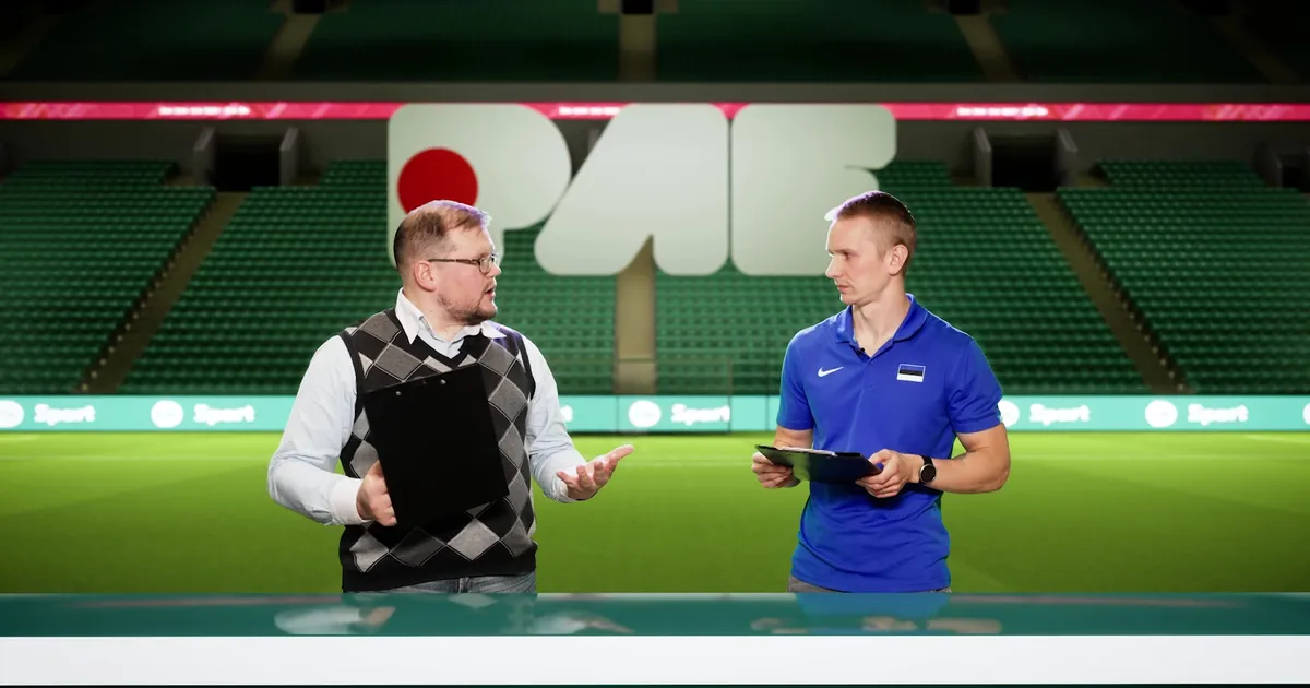 PRESSISEKTOR ⟩ Rovanperä šokkotsus paneb WRC-sarjale korraliku paugu