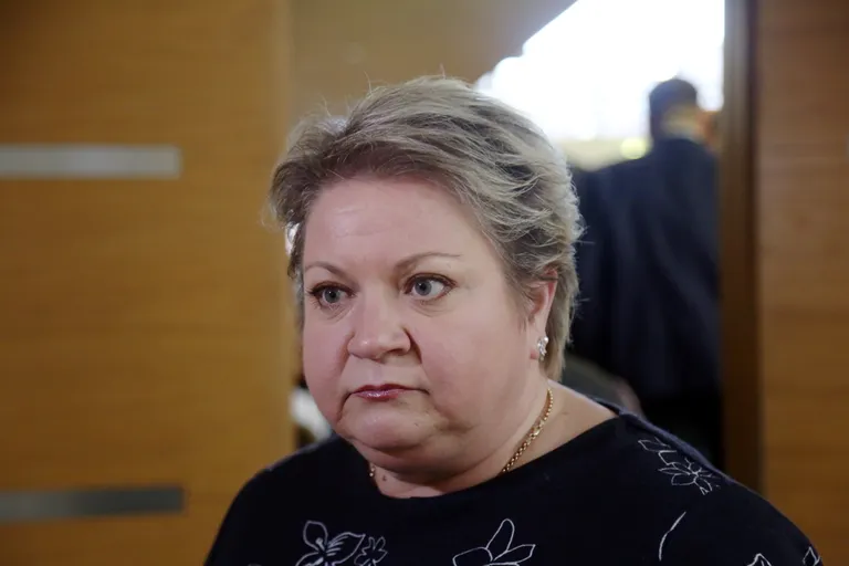 Анна Владова