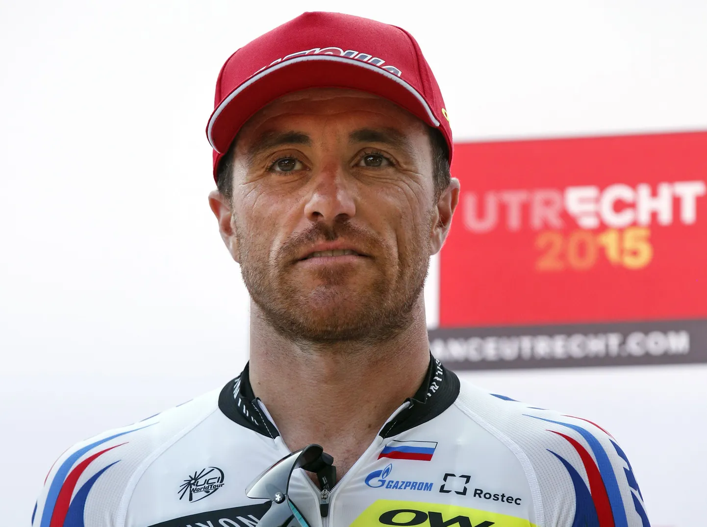 Luca Paolini.