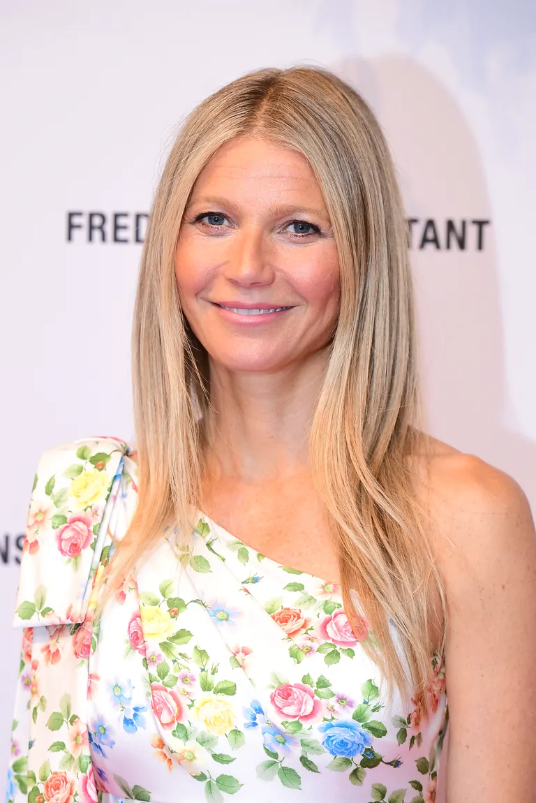 Gwyneth Paltrow