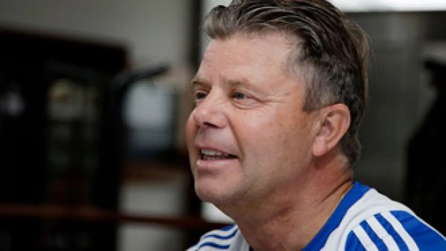 Wim Kwakman