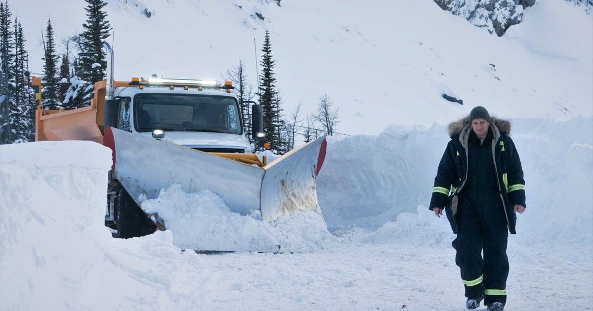 Film kättemaksu mõttetusest ja monotoonsusest