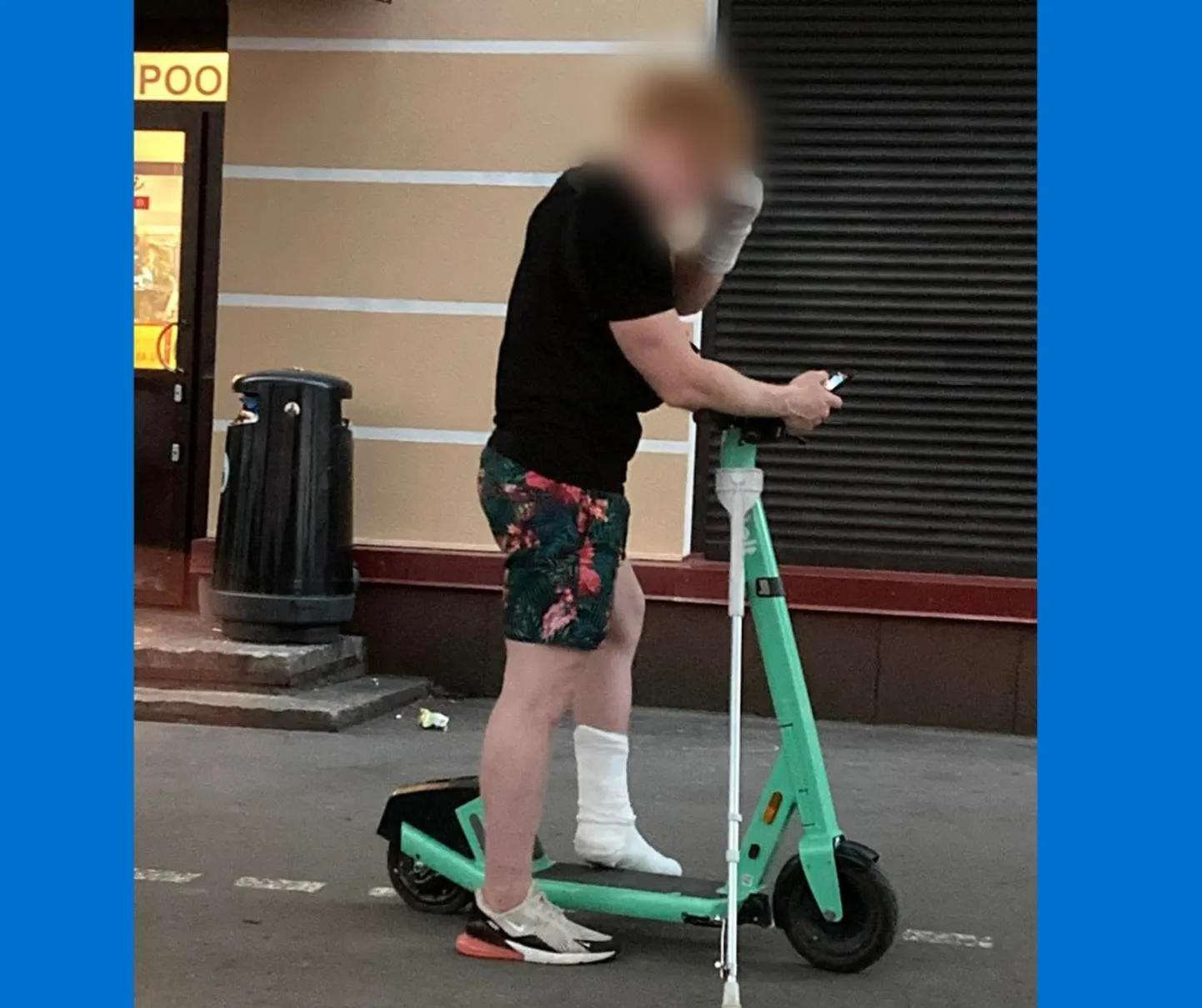 Möödunud nädalalõpul sai 14 tõuksijuhti tõsiselt viga.