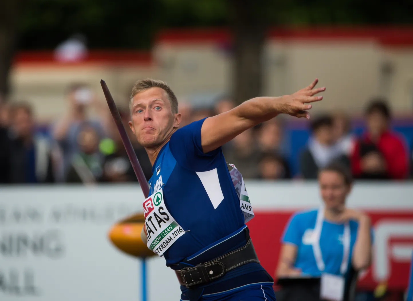 Risto Mätas EMi kvalifikatsioonis