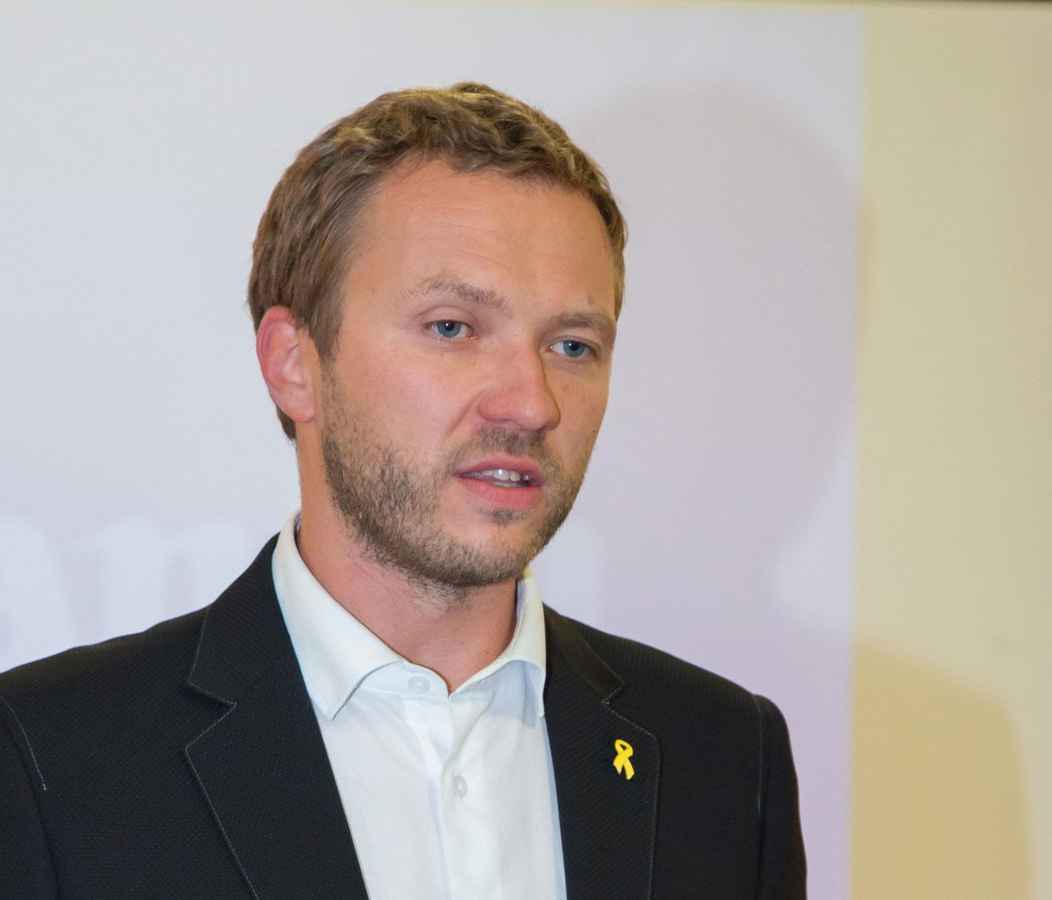 Valitsus kiitis Margus Tsahkna ettepaneku heaks.
