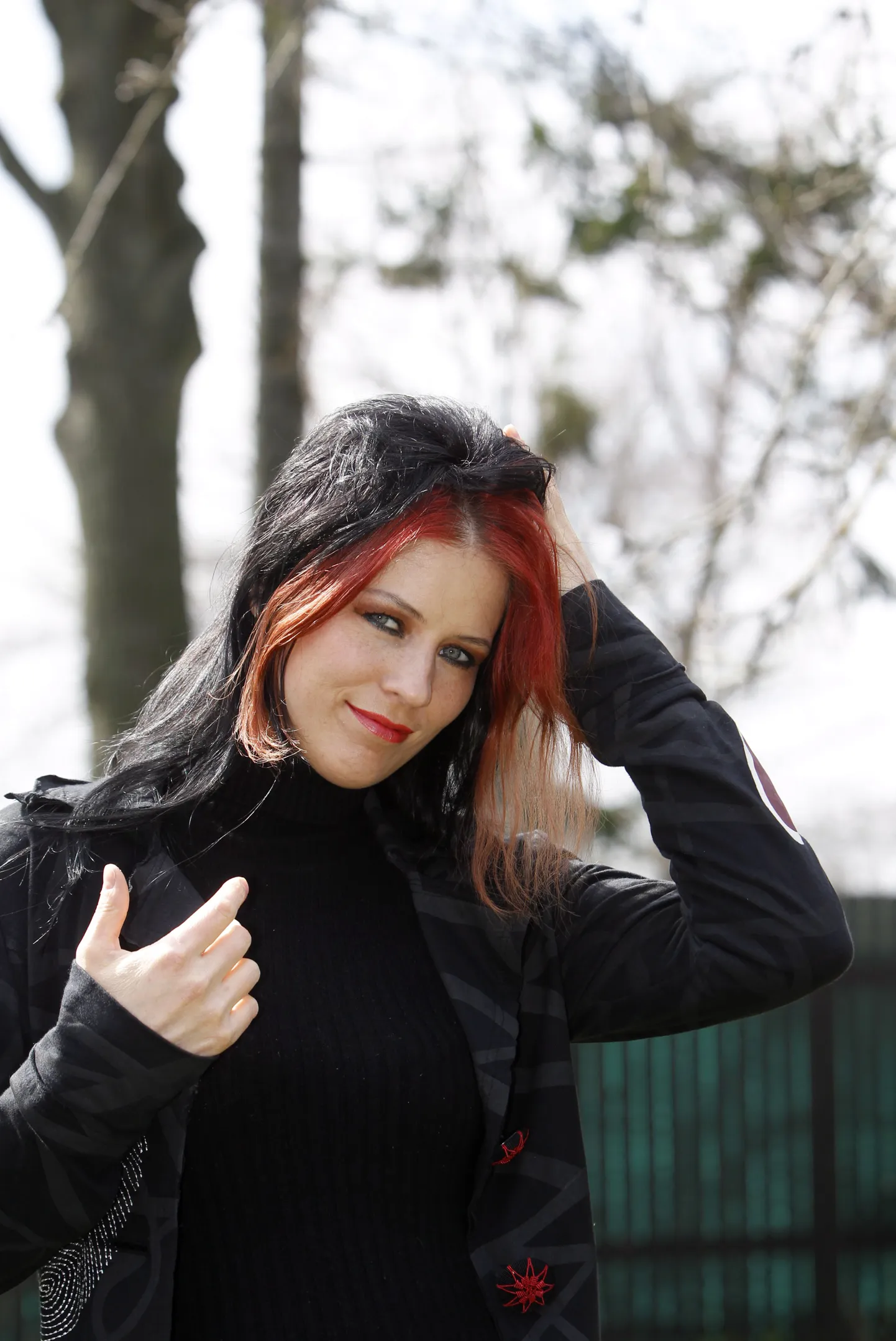 Lea Liitmaa