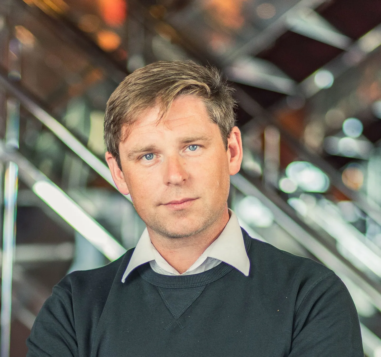 Risto Lehiste