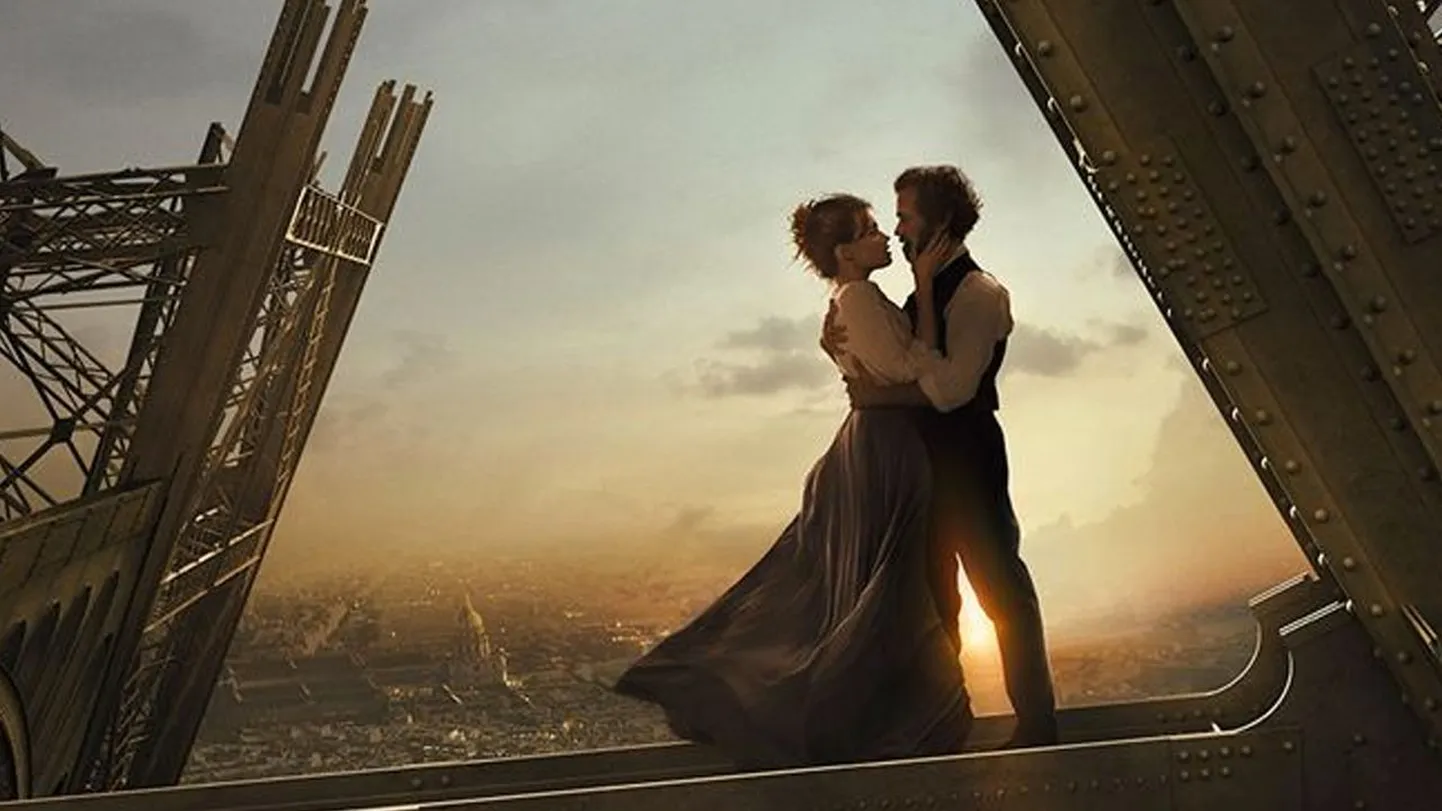 Martin Bourboulon’i biograafiafilm «Eiffel».