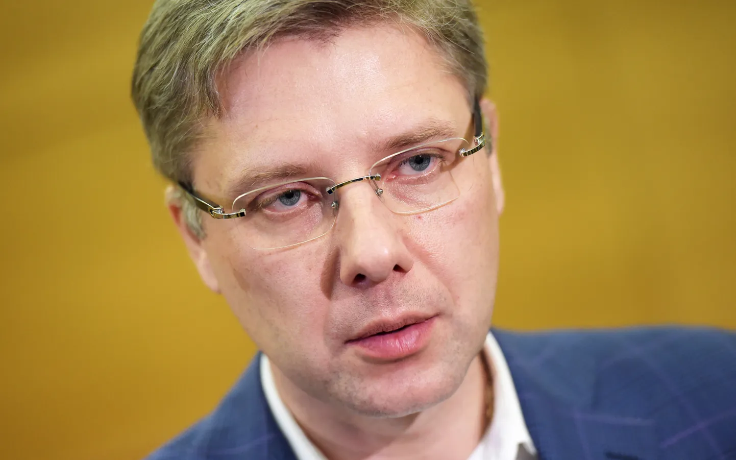 Нил Ушаков