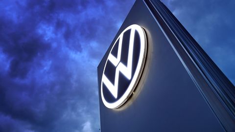 Volkswagen kavandab hiigelkoondamist ja tehaste sulgemist