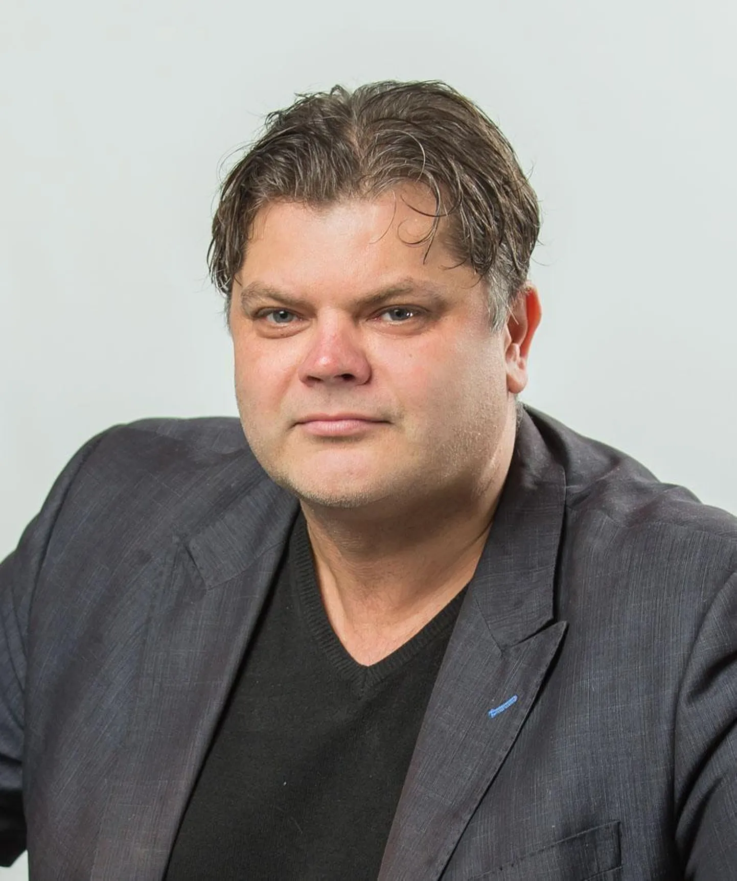 Aarne Mäe.