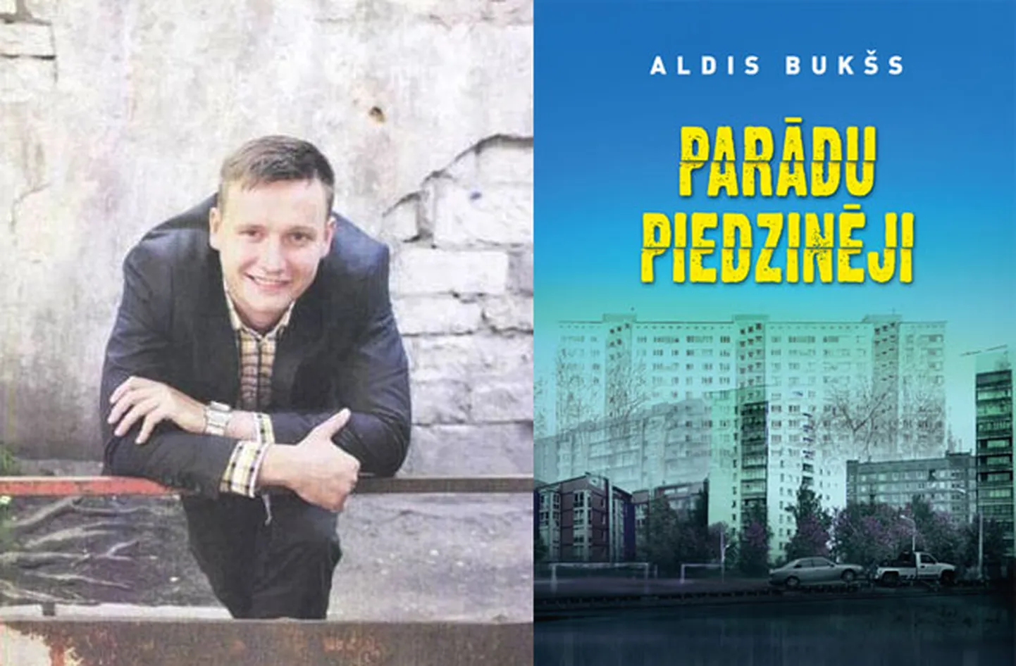 Raksta foto