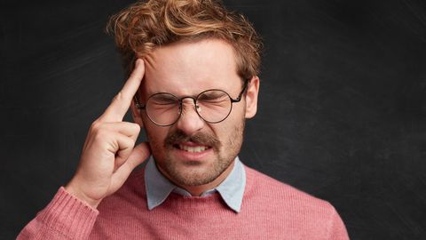 TEADUSMINUTID «SELGE PILT» ⟩ Miks on vahel vastus «keele otsas» aga vaat välja öelda ei saa?