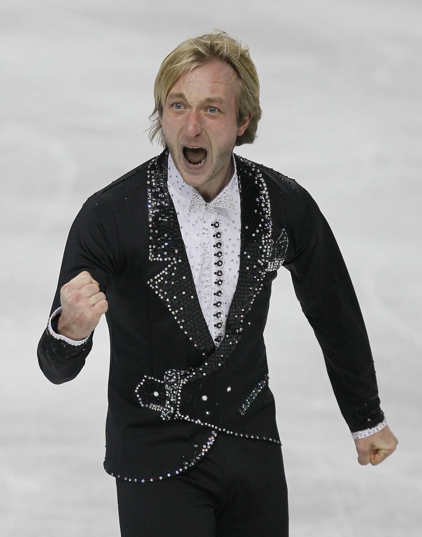 Jevgeni Pljuštšenko