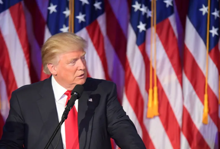 Donald Trump / Scanpix